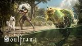 Soulframe dostáva nový update Of Hook & Hound, pridáva rybolov a vlčieho spoločníka